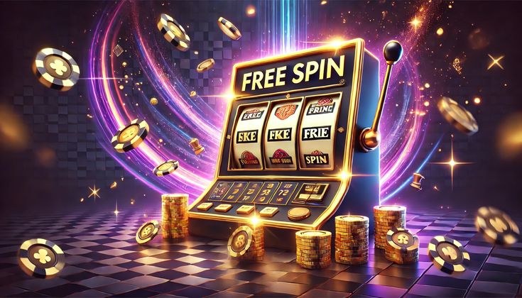 Griffon Casino پر آن لائن سلاٹس کے بارے میں