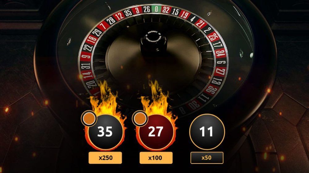 Griffon Casino کیسینو میں لاٹری گیمز میں حصہ لیں۔