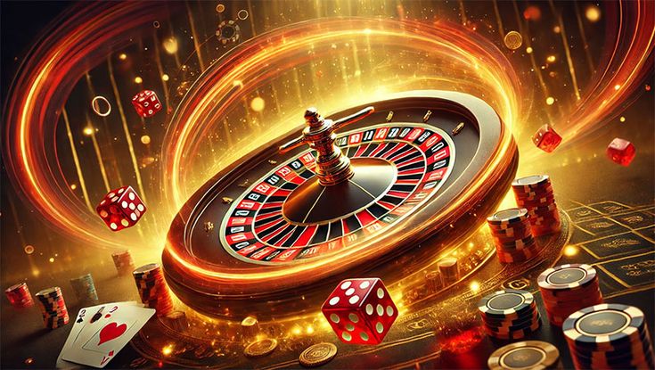 Griffon Casino آن لائن کیسینو میں کھیلنے کی وجوہات