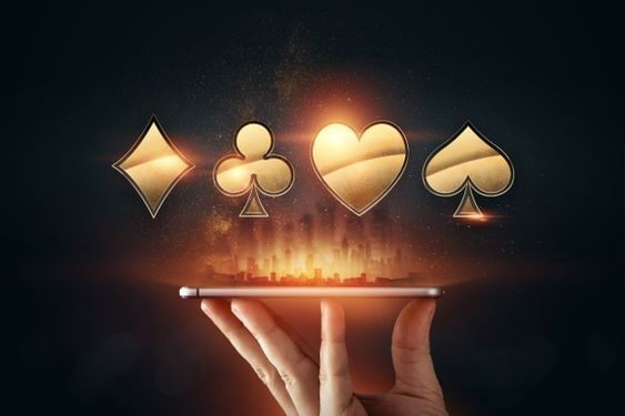 پاکستان کے نئے Griffon Casinoکیسینو کھلاڑیوں کے لیے خوش آمدید بونس