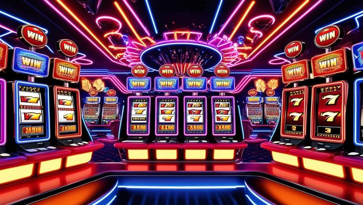 Griffon Casino ویب سائٹ پر کریش گیمز - فوری گیمز دستیاب ہیں۔